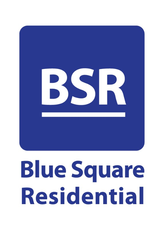 (No1) Blue Square Residential Ltd Logo